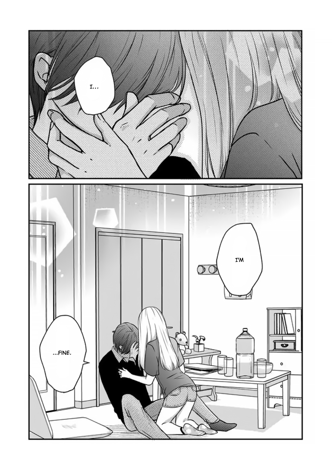 Yamada-kun to Lv999 no Koi wo Suru Chapter 18 12